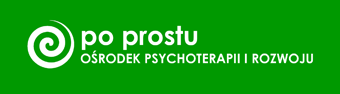 Logo PO PROSTU – Ośrodek Psychoterapii i Rozwoju